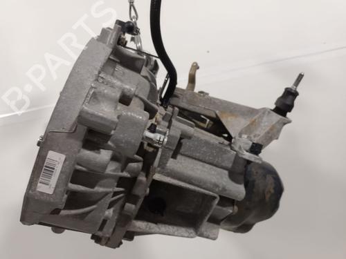 Gearbox RENAULT MODUS / GRAND MODUS (F/JP0_) 1.5 dCi (FP0D, JP0D) | BP31694526M3