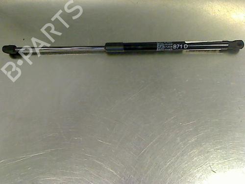 Gassdemper Bakluke CITROËN C4 II (NC_) 1.6 HDi 110 (112 hp) 14867852