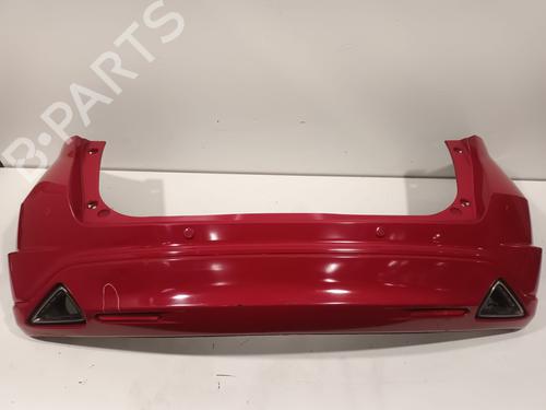 Paraurti posteriore Paraurti posteriore HONDA CIVIC VIII Hatchback (FN, FK) 2.2 CTDi (FK3) (140 hp) 37508389 37508389