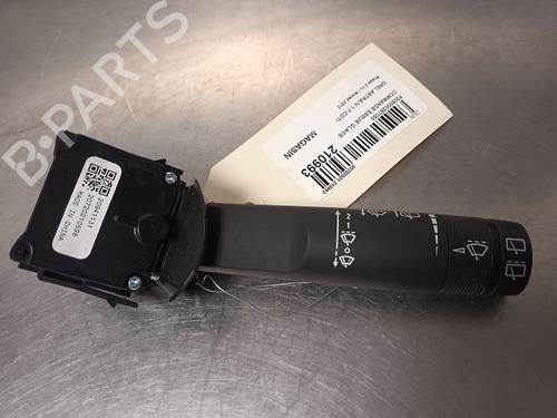 Used Steering column stalk OPEL ASTRA J (P10) 1.7 CDTI (68) (110 hp) 15740993