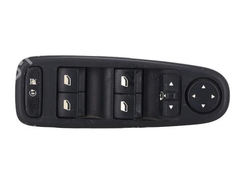 Kombi Kontakt / Stilkkontakt CITROËN C4 Grand Picasso I (UA_) 2.0 HDi 138 (136 hp) 29554428