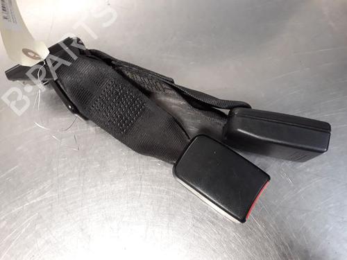 Used Seat buckle NISSAN PRIMERA Hatchback (P12) 1.9 dCi (120 hp) 20600580