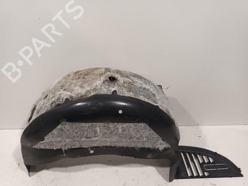 Used Wheel arch Wheel arch PEUGEOT 407 (6D_) 2.0 HDi 135 (6DRHRH, 6DRHRE, 6DRHRG, 6DRHRJ) (136 hp) 34112856 34112856