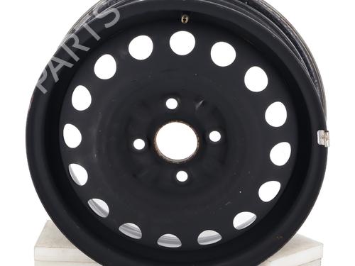 Used Rim Rim PEUGEOT 107 (PM_, PN_) 1.0 (68 hp) 36034979 36034979