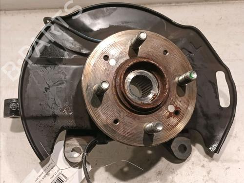 Used Left front steering knuckle HONDA JAZZ IV (GK_) 1.3 (102 hp) 16105962