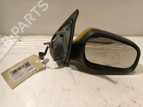 Used Right mirror CITROËN XSARA Coupe (N0) 1.6 i (88 hp) 15953023