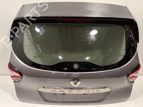 Used Tailgate Tailgate 37629770 37629770