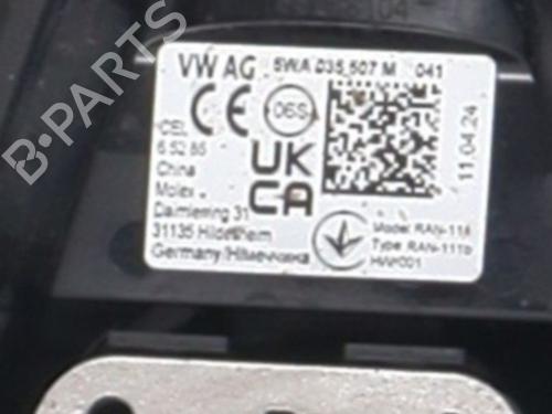 Antenna/Base SEAT LEON (KL1, KLG) 2.0 TDI | BP32103050C140 