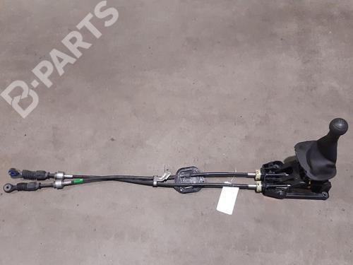 Used Gear lever PEUGEOT 108 1.0 VTi (69 hp) 9333426