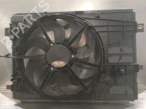 Ventilateur radiateur PEUGEOT 3008 SUV (MC_, MR_, MJ_, M4_) 1.5 BlueHDi 130 (131 hp) 17468859