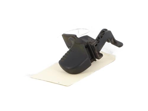 Front left exterior door handle RENAULT TWINGO I (C06_) 1.2 (C066, C068) | BP25134404C128 