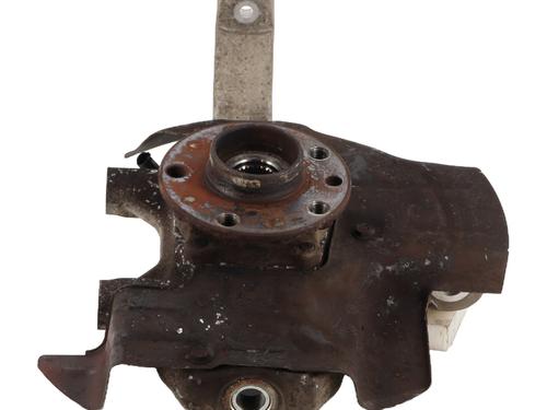 Left front steering knuckle ALFA ROMEO SPIDER (939_) 2.0 JTDM (939DXQ1B) | BP28122857M25 