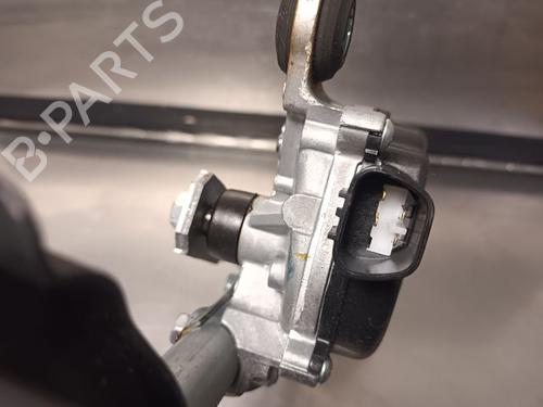 Front wiper motor NISSAN MICRA V (K14)  | BP21083536M29 