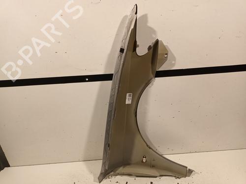 Left front fenders SAAB 9-3 (YS3D) 2.0 Turbo | BP20607492C41 