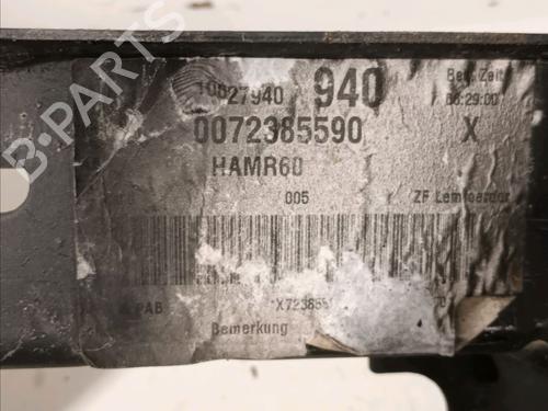 Rear axle MINI MINI COUNTRYMAN (R60) One | BP18087982M2 