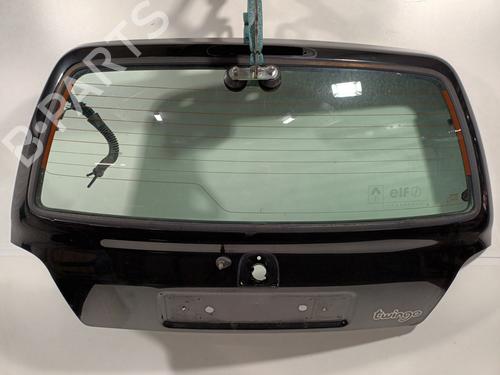 Used Tailgate Tailgate RENAULT TWINGO I (C06_) 1.2 (C066, C068) (58 hp) 33569780 33569780