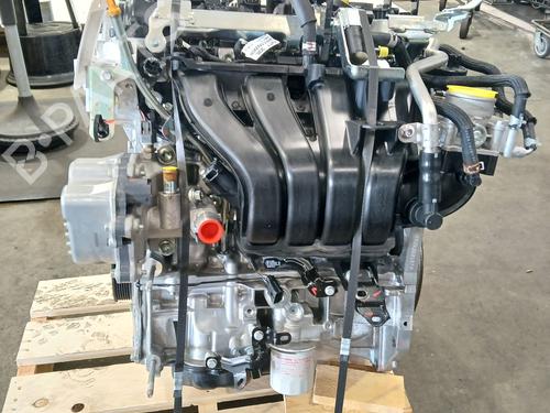 Engine RENAULT CLIO V (B7_) 1.6 E-TECH 140 (B7MU) | BP28804180M1  - Image 5