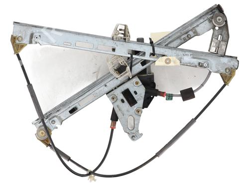 Front right window mechanism PEUGEOT 206 Hatchback (2A/C) 1.9 D | BP22244728C23 