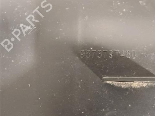Wheel arch PEUGEOT 208 I (CA_, CC_) 1.5 BlueHDI 100 | BP18476602C56