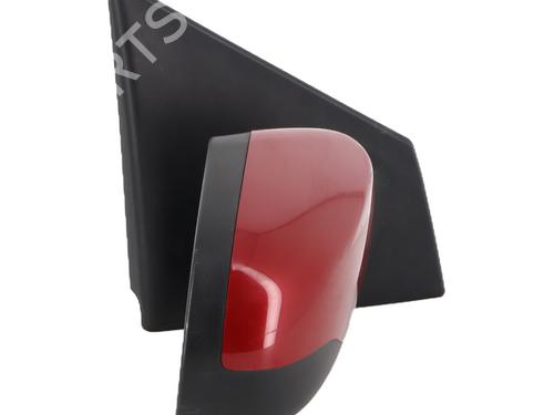 Right mirror RENAULT CLIO III (BR0/1, CR0/1) 1.5 dCi | BP26408434C27 