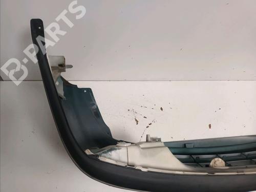 Front bumper CITROËN SAXO (S0, S1) 1.5 D | BP11343107C7 