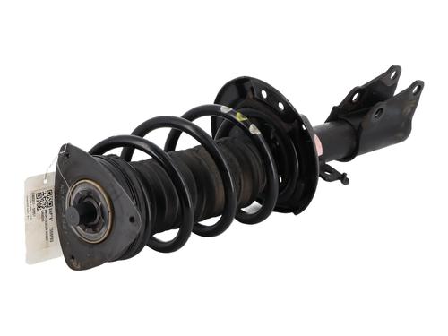Used Left front shock absorber MERCEDES-BENZ T-CLASS MPV (W420) T 180 CDI (420.833) (116 hp) 25732753