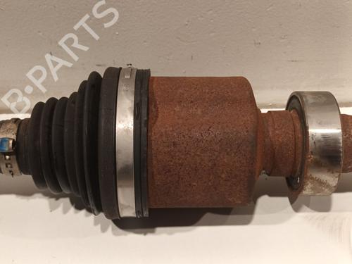 Right front driveshaft RENAULT EXPRESS Box Body/MPV 1.5 Blue dCi 95 (F6AB) | BP40111960M39 - Image 3