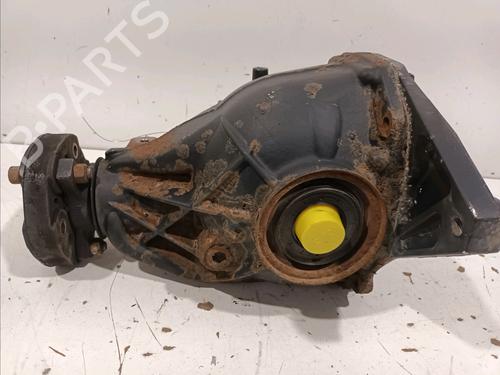 Rear differential MERCEDES-BENZ CLK (C209) CLK 220 CDI (209.308) | BP18896289M24 