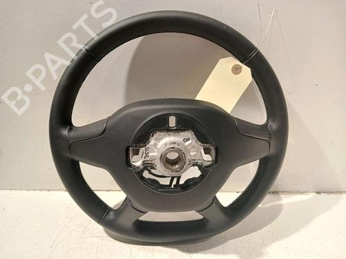Steering wheel DACIA SANDERO III 1.0 TCe 90 | BP18663522C49 