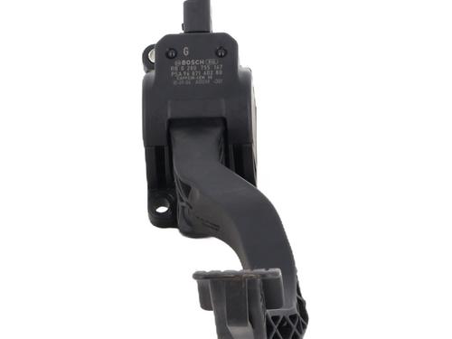 Used Pedal Pedal PEUGEOT 206+ (2L_, 2M_) 1.4 i (2LKFWA, 2MKFWA) (75 hp) 34112810 34112810