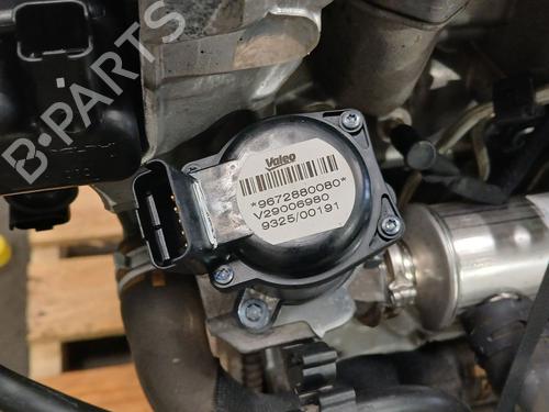 Engine CITROËN C4 Picasso I MPV (UD_) 1.6 HDi | BP31274219M1
