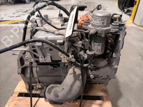 Engine RENAULT KANGOO Express (FW0/1_) Z.E. (FW0Z, FW1Z) | BP21801896M1