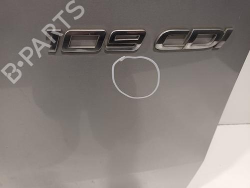 Right tailgate MERCEDES-BENZ CITAN Box Body/MPV (W415) | BP30095542C77