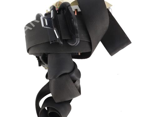Front right belt tensioner PEUGEOT 1007 (KM_) 1.4 | BP25984120C88 