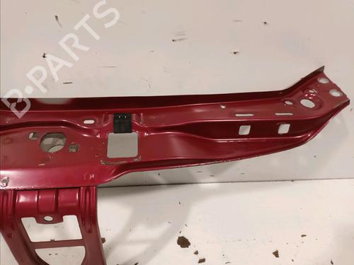 Crossmember RENAULT CLIO II (BB_, CB_) 1.5 dCi (B/CB07) | BP15546206C162 