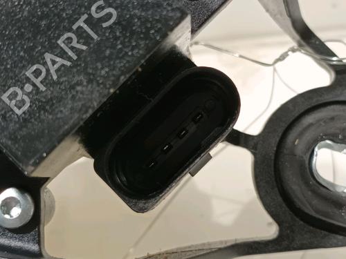 Rear wiper motor VW GOLF V (1K1) 1.9 TDI | BP16286090M102 