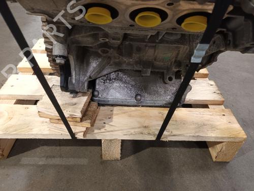 Motor RENAULT TWINGO III (BCM_, BCA_) 1.0 SCe 70 | BP31034150M1 