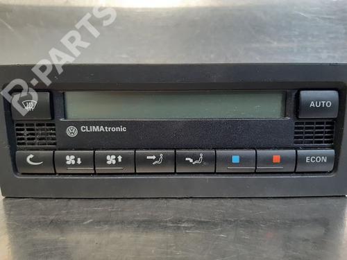 Climate control VW GOLF IV (1J1) 1.6 16V | BP9335800I5 