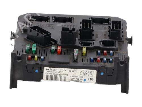 Used Fuse box Fuse box CITROËN C2 (JM_) 1.4 HDi (68 hp) 32771372 32771372
