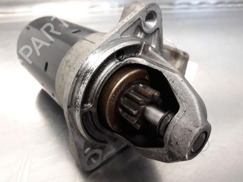 Starter FORD FIESTA V (JH_, JD_) 1.6 16V | BP15740204M8 