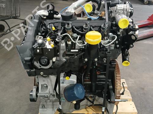 Engine MERCEDES-BENZ CITAN Box Body/MPV (W415)  | BP29624740M1 