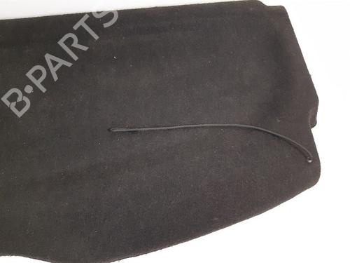 Rear parcel shelf PEUGEOT 206 Hatchback (2A/C) 1.4 HDi eco 70 | BP20601132C85 