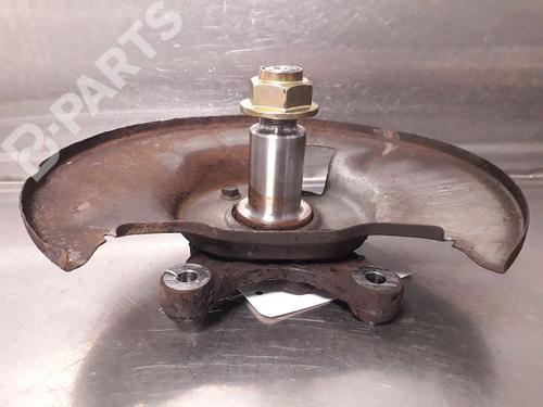 Right rear steering knuckle MAZDA 6 Hatchback (GG) 2.0 DI (GG14) | BP9325469M28 