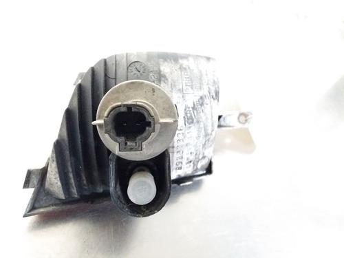 Right front indicator NISSAN MICRA III (K12) 1.5 dCi | BP9327454C33 