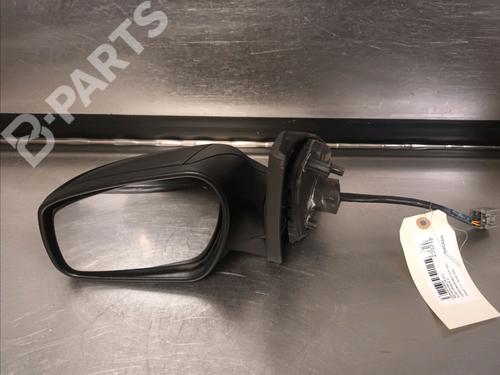 Used Left mirror FORD MONDEO III (B5Y) 2.0 TDCi (130 hp) 10683566