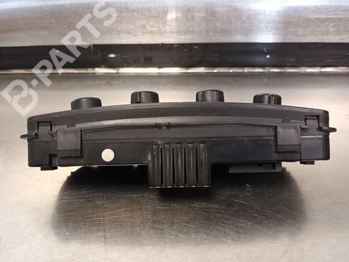 Climate control MERCEDES-BENZ C-CLASS (W203) C 220 CDI (203.006, 203.008) | BP9337219I5 