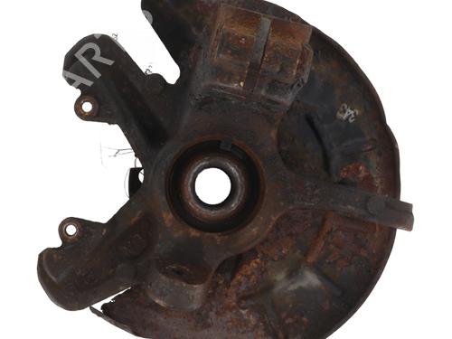 Right front steering knuckle VW POLO (9N_, 9A_) 1.4 TDI | BP27290686M26 