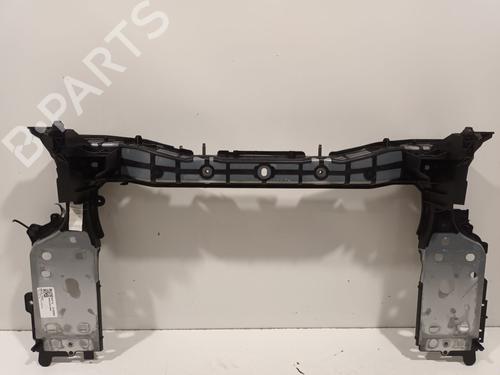 Frontplade/Frontkurv RENAULT SCENIC E-TECH PHASE I EV87 (218 hp) 31939179
