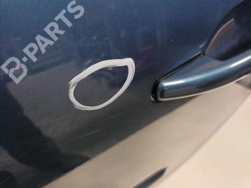 Left rear door CITROËN C4 Picasso I MPV (UD_) 1.6 HDi | BP9638742C4 