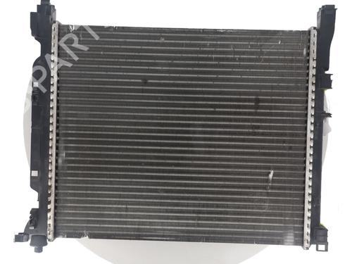 Water radiator MERCEDES-BENZ CITAN Box Body/MPV (W415)  | BP30142764M31 
